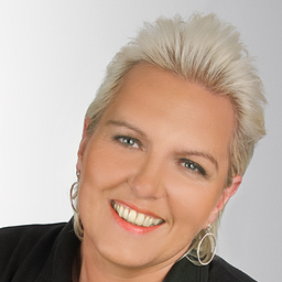 Heike Brinkhege