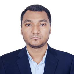 MD SADDAM HOSSAIN
