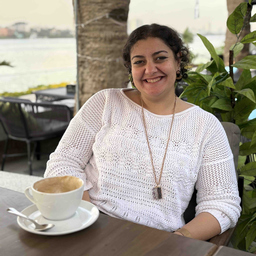 Nardine Mikhail
