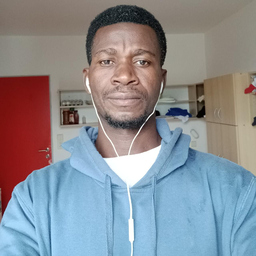 AUGUSTINE KYERE