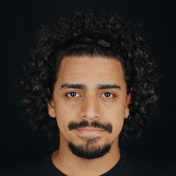 Jonathan Alves Jonathan Alves's profile picture