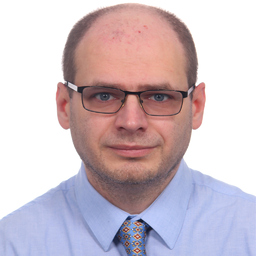 Waldemar Friesen