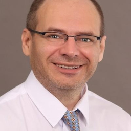 Waldemar Friesen
