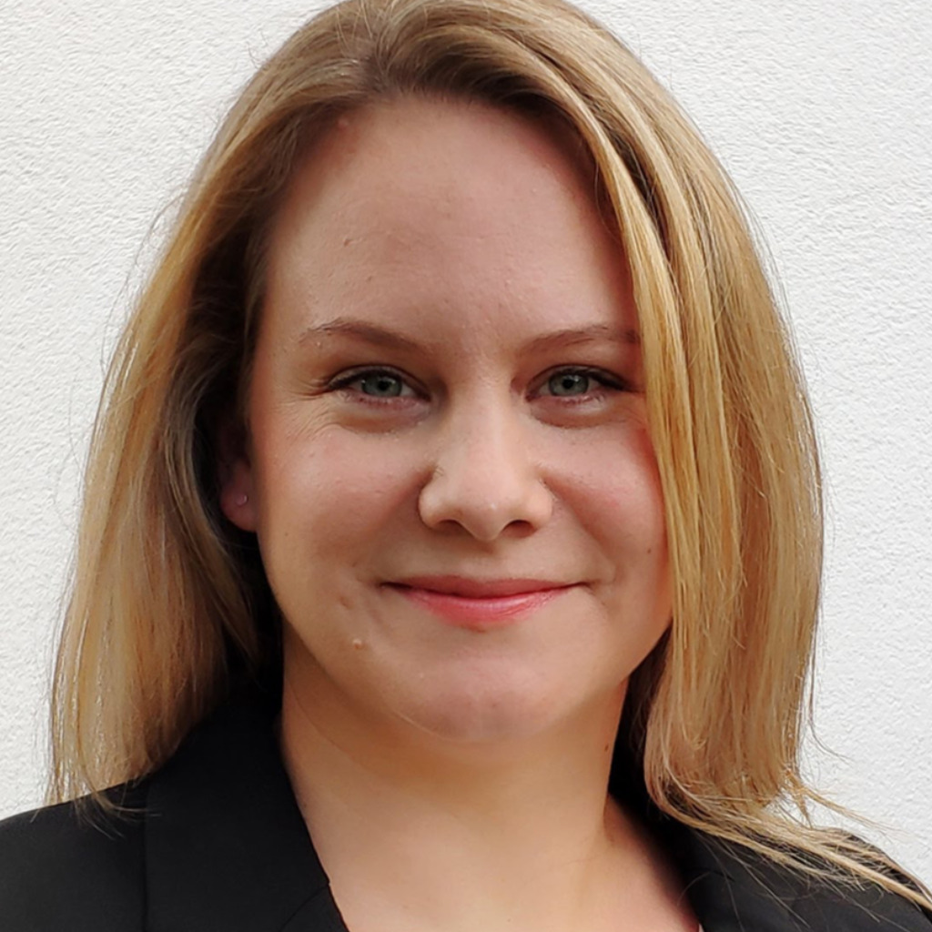 Katharina Nowak - Marketing Manager - Zeppelin Systems GmbH | XING