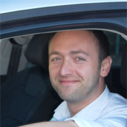 André Groth