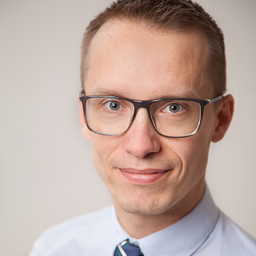 Daniel Scharmacher