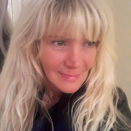 Claudia Krüger