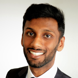 Thakzhan Inthirarajah