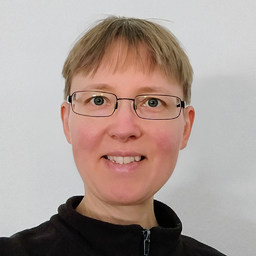Dr. Martina Metz