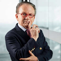 Dr. Georg Zanger M.B.L.HSG's profile picture