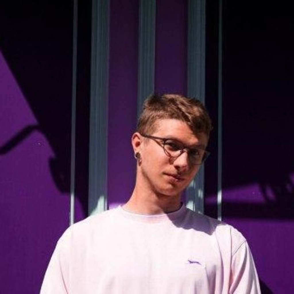 Grigorii Kulygin Design Engineer TAURASFENIX XING