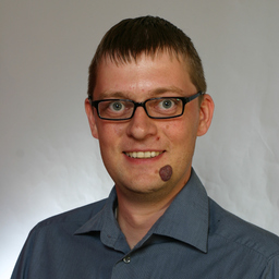 Martin Gruel