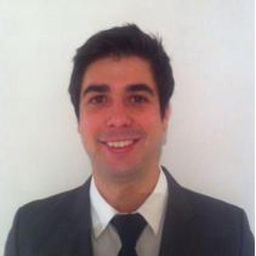 Salvador Paredes Meca's profile picture