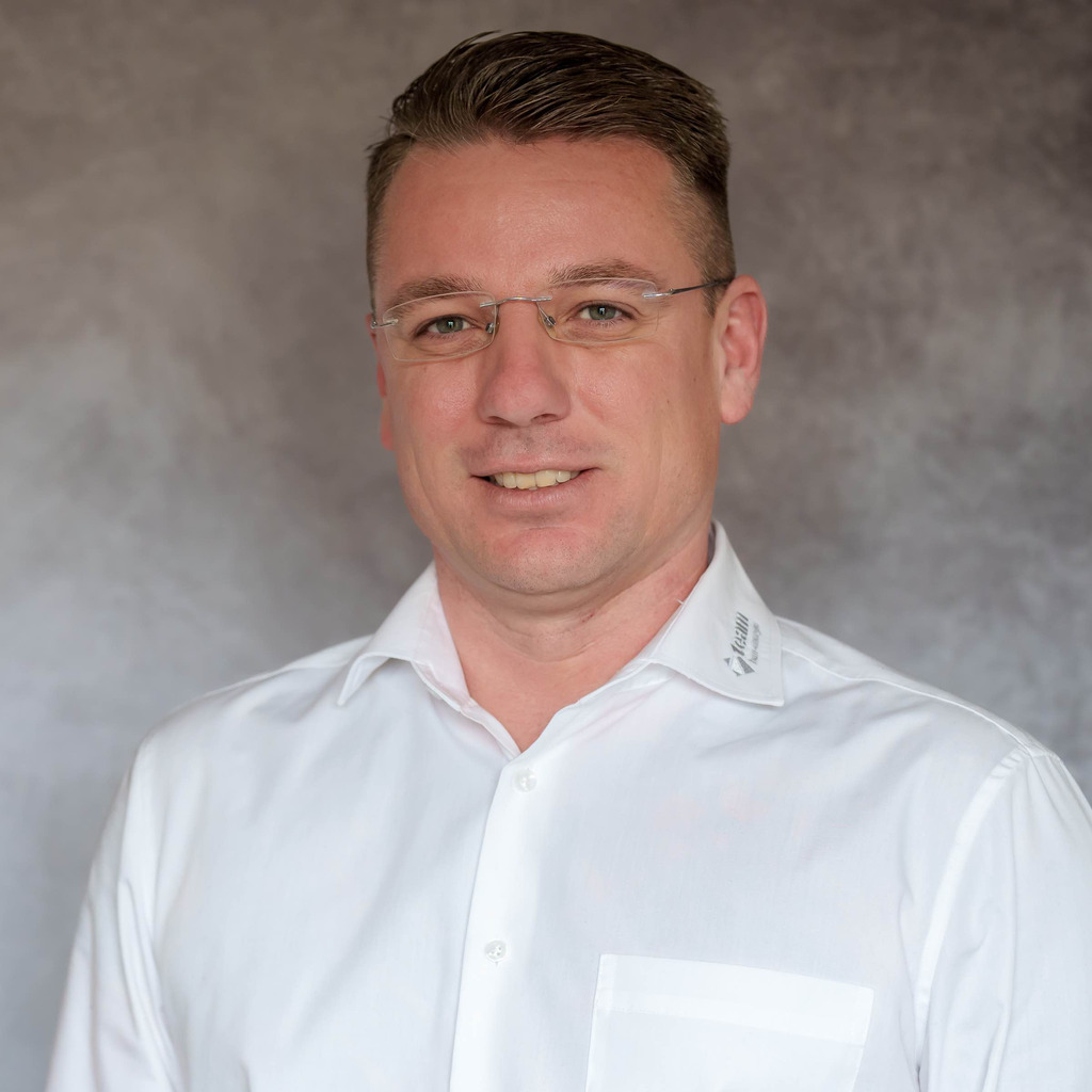 Johannes Schuberth Standortleiter team energie GmbH & Co. KG XING