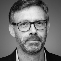 Christoph Haberla
