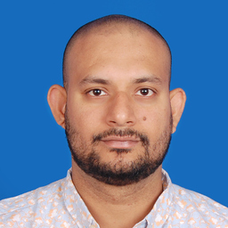 Trivikram Rao Muthakani