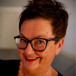 Monika Götz's profile picture