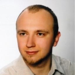 Dariusz Lach