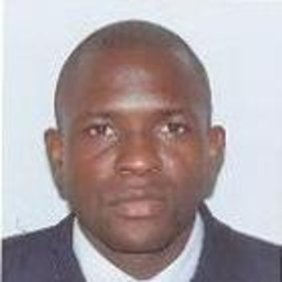 Jotham Orley MAGANGA