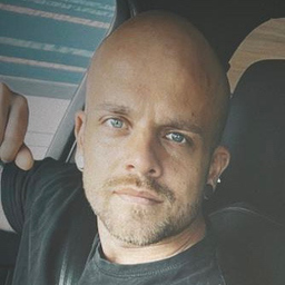 Philipp Huber's profile picture