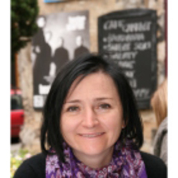 Sabine Hofmann