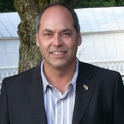 Profilbild Frank Peter Koch