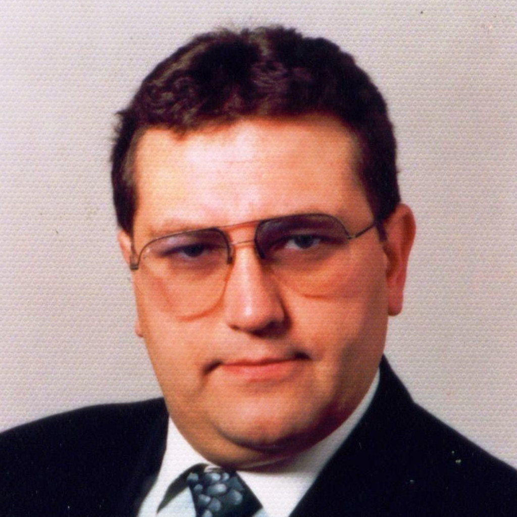 Michael Lindow Betriebsleiter UBL Unternehmensberatung Lindow XING