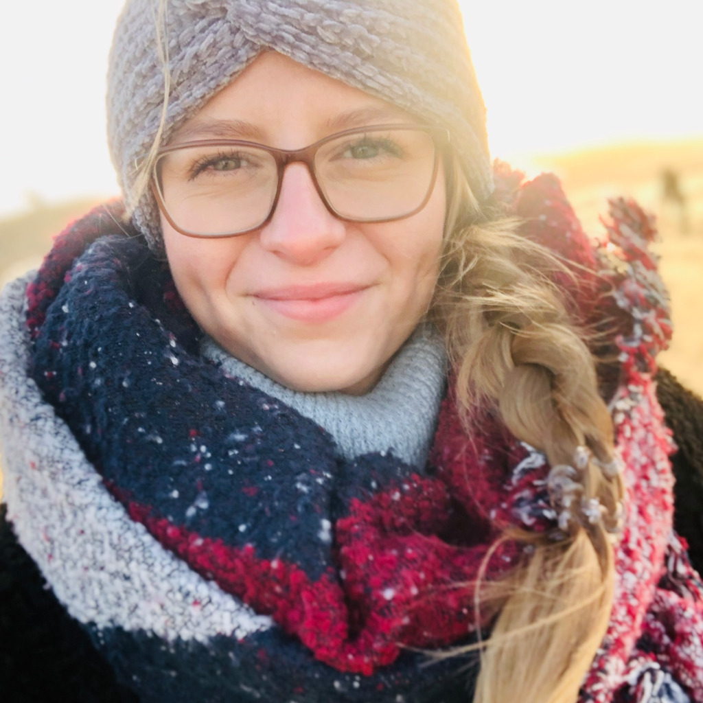 Marina Wisniewski Wohnbereichsleiterin AWO Bezirksverband