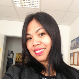 Penina Onde-Buehrer's profile picture