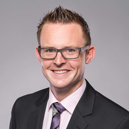 Martin Krause