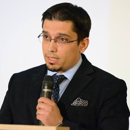 Dr. Eduard Alexandru Stoica