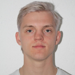 Luke Hubach