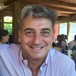 Mario Ricciardi