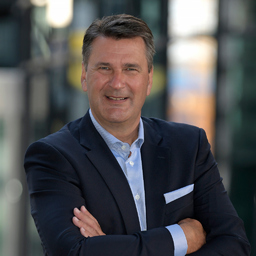 Peter M. Laube
