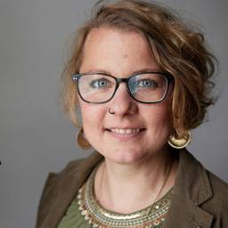 Yvonne Kober