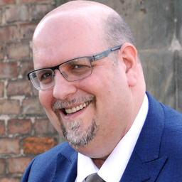 Karsten Falk