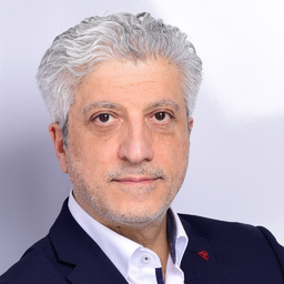 Aziz Dogan