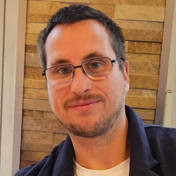 Christopher Härtel
