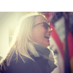 Annouck Welhuis's profile picture