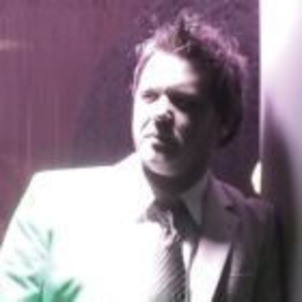 Nicholas Bild Geschäftsführer Berthold Records XING