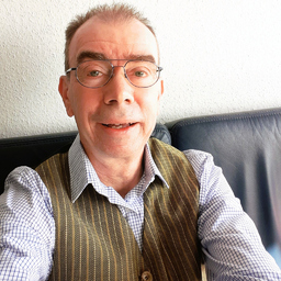 Heinz Peter Rheingans