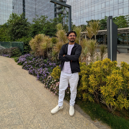 Ajit kumar