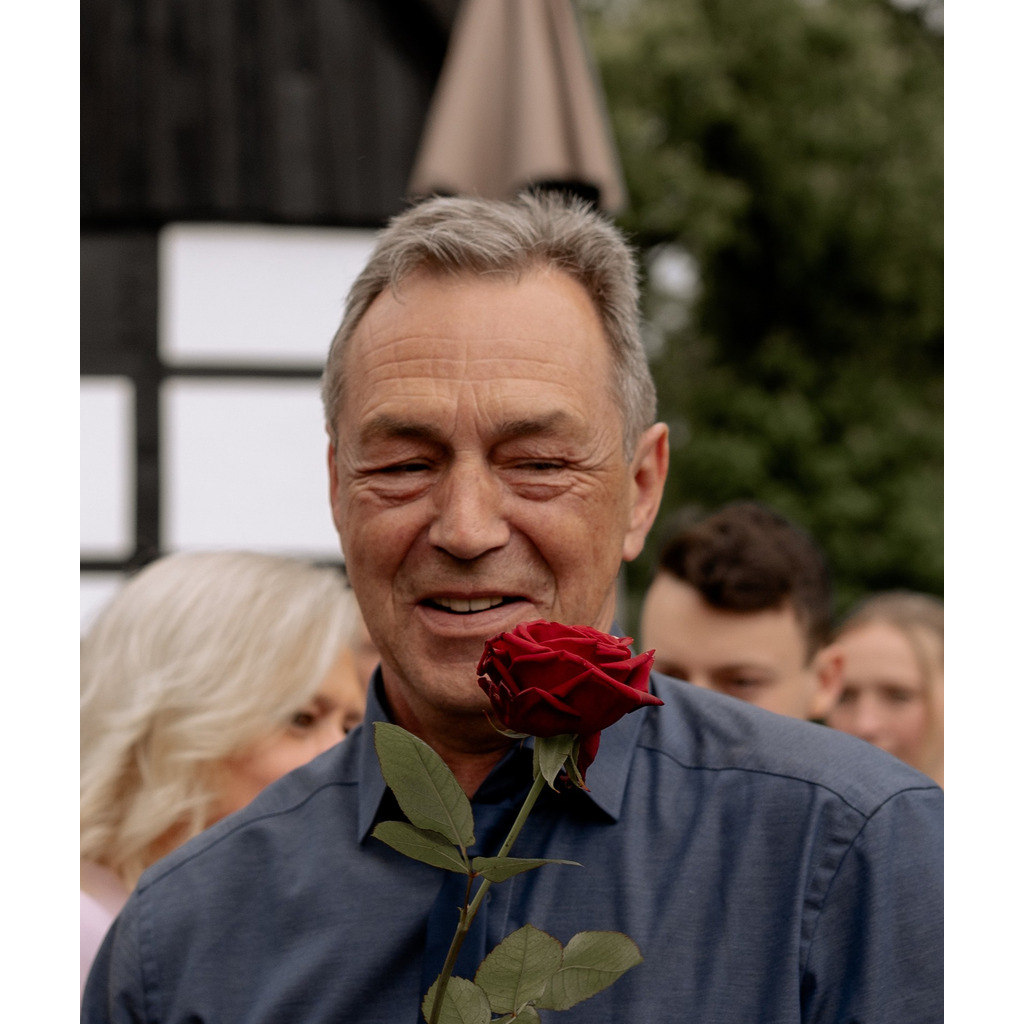 Rene Ellendt Kundenberater Reuper XING