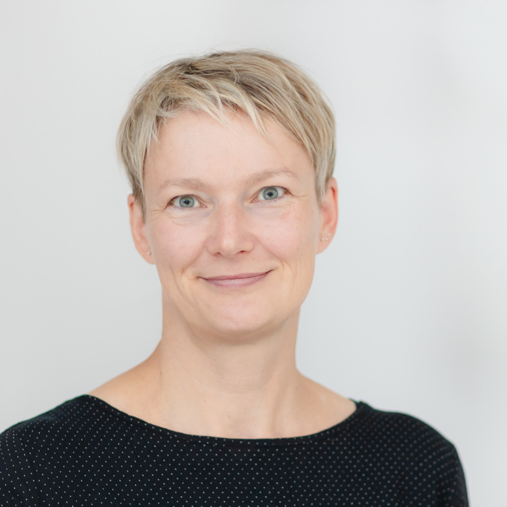 Social Media Profilbild Katja Brückner 
