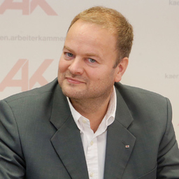 Mag. Michael Tschamer