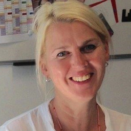 Irina Lieske