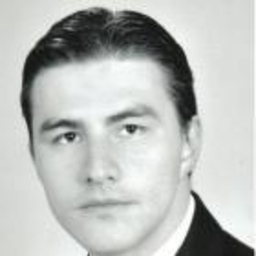 Fernando Beltran Murillo