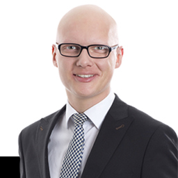 Maximilian Stepputtis