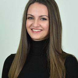 Irma Aganovic's profile picture
