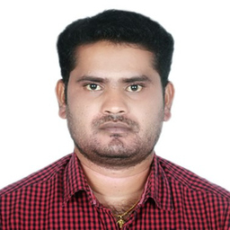 Hanumesh Jitta